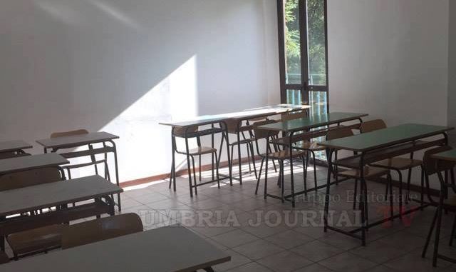 Riaprono domani le scuole di Assisi, erano state chiuse per terremoto