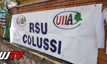 Ultime notizie dalla Colussi, incontro tra azienda, Rsu e sindacati