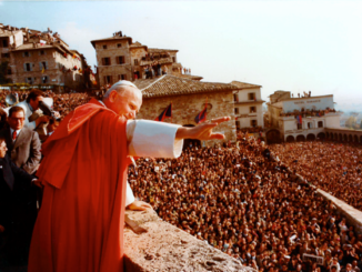 Assisi e Wadowice gemellate, nel segno di San Giovanni Paolo II