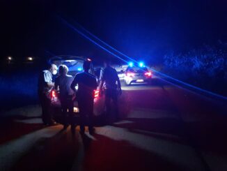 Incidente stradale tra Bastia Umbra Santa Maria, una morta e una ferita