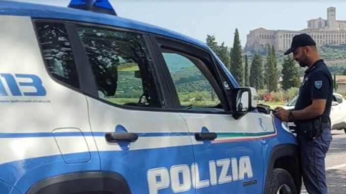 Assisi: Rafforzati i controlli per garantire sicurezza e prevenire reati
