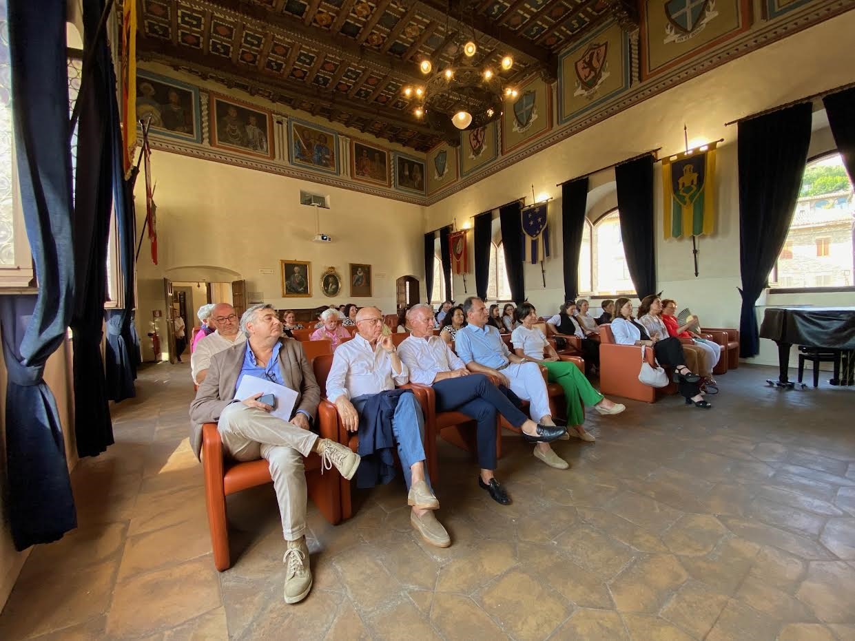 L'Ufficio Servizi Sociali di Assisi: Un Anno di Impegno e Risultati