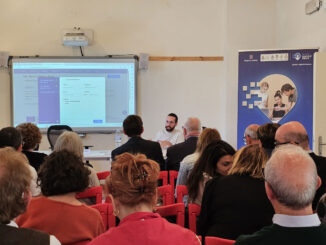 Assisi presentata ai cittadini la Rete dei Punti Digitale Facile