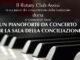 Il Rotary Club di Assisi celebra suo 50° anniversario dono musicale