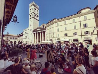"Birba chi legge": La Festa delle Storie Ritorna ad Assisi