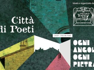 Assisi: un viaggio poetico tra parole e musica con "Città di Poeti 2024"